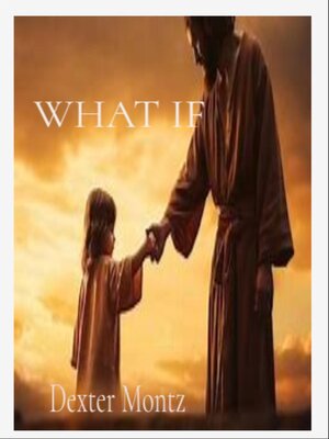 cover image of WHAT IF